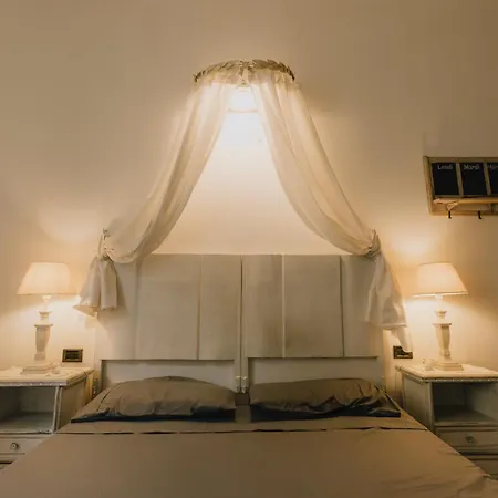 Piazza Erbe Luxury Appartement