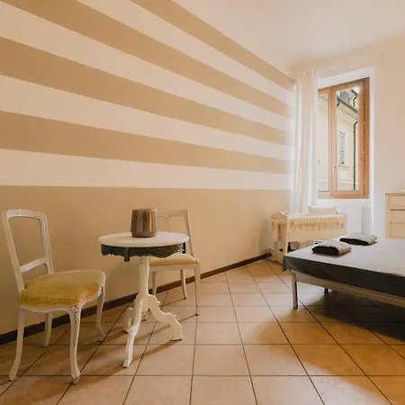 Appartement Piazza Erbe Luxury Vérone
