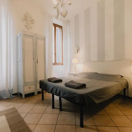 Piazza Erbe Luxury