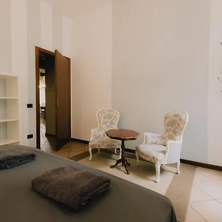 Piazza Erbe Luxury Appartement