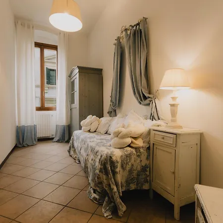Piazza Erbe Luxury Appartement Vérone