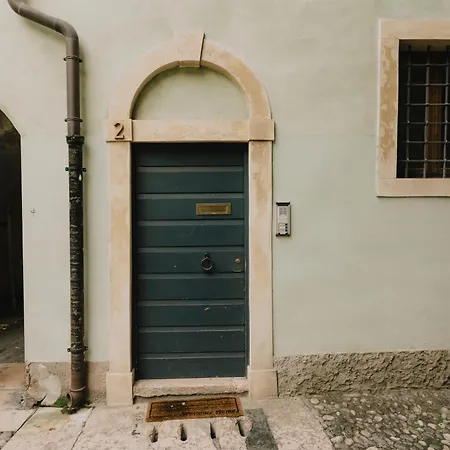Piazza Erbe Luxury Appartement Vérone