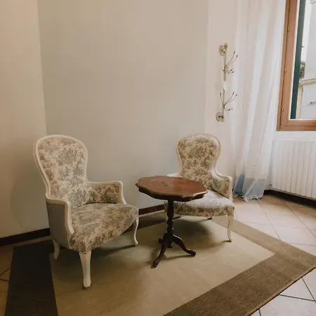 Piazza Erbe Luxury Appartamento *