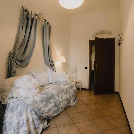 Piazza Erbe Luxury Appartamento Verona