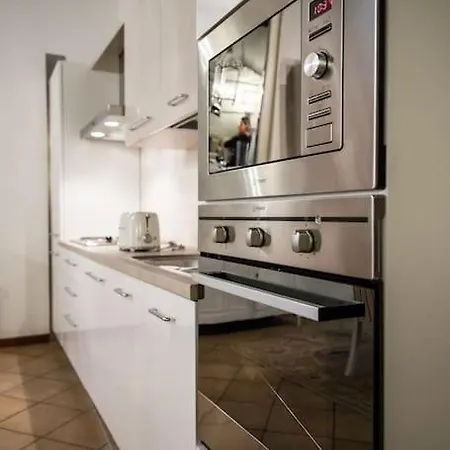 Apartment Piazza Erbe Luxury *