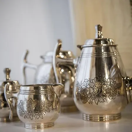 Apartment Piazza Erbe Luxury