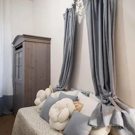 Piazza Erbe Luxury Verona