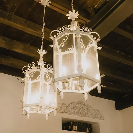 아파트 Piazza Erbe Luxury