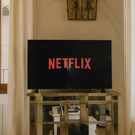 Piazza Erbe Luxury 아파트