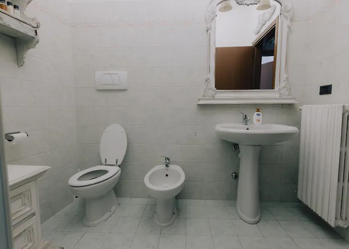 Piazza Erbe Luxury Βερόνα