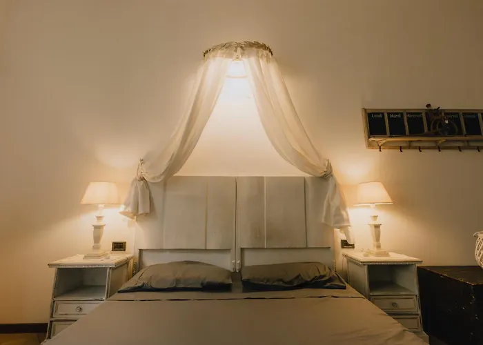 Piazza Erbe Luxury Lägenhet