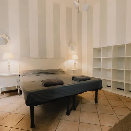 Apartmán Piazza Erbe Luxury