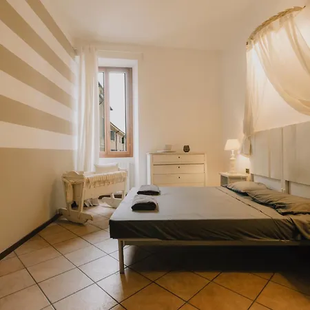Apartamento Piazza Erbe Luxury Verona