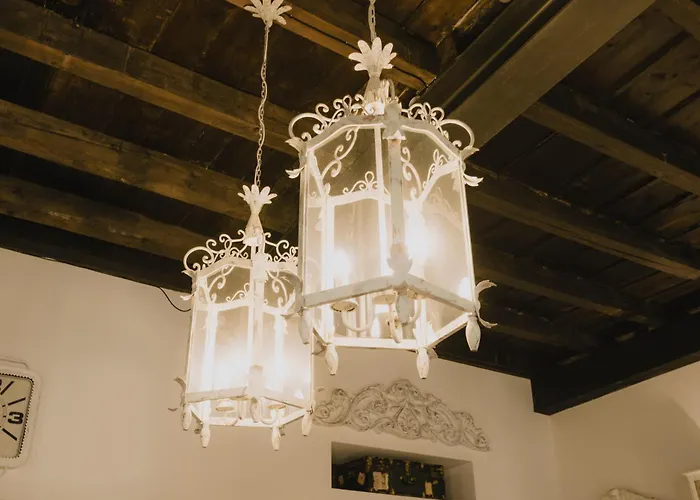 Apartmán Piazza Erbe Luxury